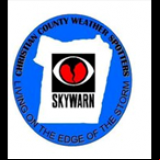 Radio Christian County Weather Spotter Network