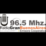 Radio Radio Gran Buenos Aires 96.5