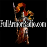 Radio Full Armor Radio
