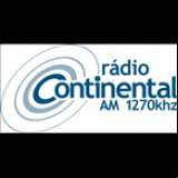 Radio Rádio Continental 1270