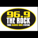 Radio The Rock 96.9
