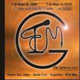 Radio Radio Generación 97.5