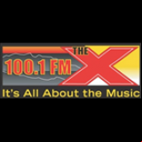 Radio The X 100.1
