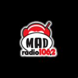 Radio Mad Radio 106.2
