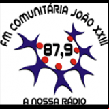 Radio Rádio João XXIII FM 87.9