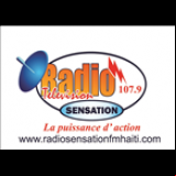 Radio Radio Sensation 107.9