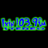 Radio Ixin Stereo 103.9 Fm