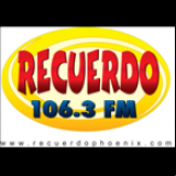 Radio Recuerdo 106.3