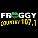 Radio Froggy 107.1