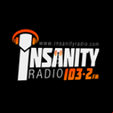 Radio Insanity Radio 103.2