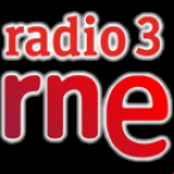 Radio RNE Radio 3 94.9