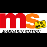 Radio Radio Cakrawala 98.3
