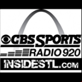 Radio CBS Sports Radio 920