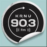 Radio KRNU 90.3