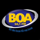 Radio Rádio Boa FM 94.1