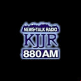 Radio KJJR 880