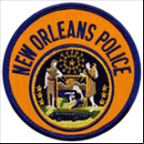 Radio New Orleans Police Department