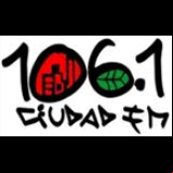 Radio Ciudad 106.1