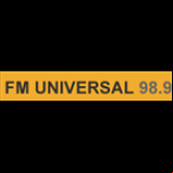 Radio Radio Universal Rufino 98.9