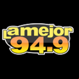 Radio La Mejor 94.9