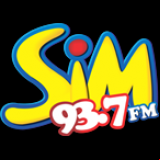 Radio Rádio SIM (Mantena) 93.7