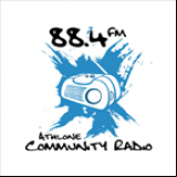 Radio Athlone Community Radio 88.4