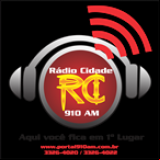 Radio Rádio Cidade de Jaraguá 910