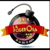 Radio La Poderosa 840