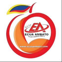 Radio Ecua Ambato Radio
