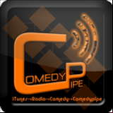 Radio ComedyPipe Radio Network
