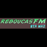 Radio Rádio Rebouças 87.9 FM