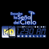 Radio Minuto de Dios Medellín 1230