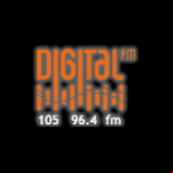 Radio Radio Digital FM 96.4