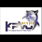 Radio KPVU 91.3