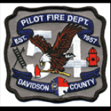 Radio Davidson County Fire