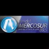 Radio Radio Del Mercosur 89.5