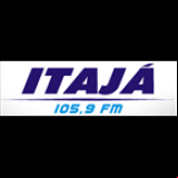 Radio Rádio Itajá FM 105.9