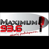 Radio Maximum FM 93.6
