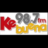Radio XHMQ 98.7