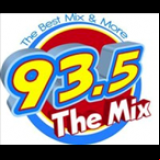Radio 93.5 The Mix