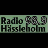 Radio Radio Hassleholm 98.9