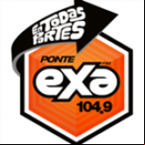 Radio EXA FM 104.9