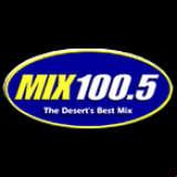 Radio Mix 100.5