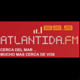 Radio Atlantida FM 89.9