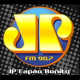Radio Rádio Jovem Pan FM (Capão Bonito) 102.9