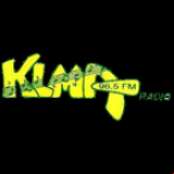 Radio KLMA 96.5