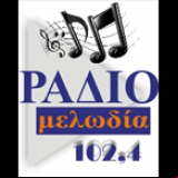 Radio Melodia FM 102.4