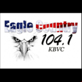 Radio Eagle Country 104.1