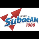 Radio Rádio Subaé AM 1080
