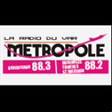 Radio Radio Metropole Draguignan 88.3
